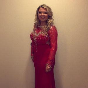 Meet your Posher, Morgan